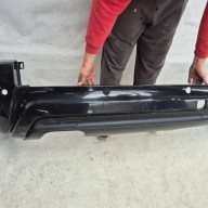 BMW X3 E83 m-packet 03-10 bumper rear part rear PDC