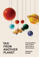 Taxi from Another Planet: Conversations with