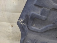 cover below engine Volkswagen CrossPolo 5 2014 6RO825235A