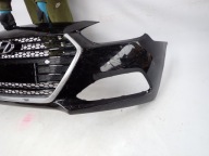 HYUNDAI I40 LIFT 14- bumper front front grill PDC 86511-32000