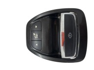 button electric brake CITROEN C5 III X7 96617671ZD