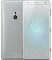 Smartfon Sony XPERIA XZ2 4 GB / 64 GB 4G (LTE) srebrny