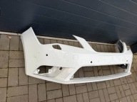 Seat Leon 3 III 12- bumper front front