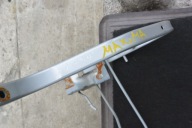 NISSAN MAXIMA A33 QX hinges bonnet damper