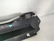 cap moulding threshold left CITROEN C-CROSSER 07