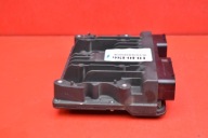 control unit computer of the engine 89666-02C52 TOYOTA COROLLA E21 1.5 VVTi 121 KM