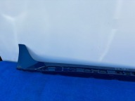 AUDI RS5 8W8 LIFT right moulding threshold threshold 8W8853860G DK136H