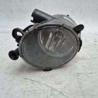 OPEL CORSA D/E MERIVA B right fog light of a bumper front front