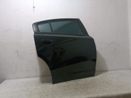 DODGE CHARGER 2019- door right rear part rear. PX8 complete