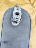 mercedes w124 armrest front sedan kombi front seat
