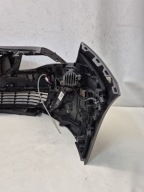 PEUGEOT 508 II 2 GT-LINE 18- bumper front front complete 6XPDC