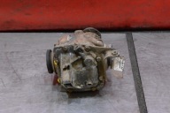 differential diff rear part rear 2.47 7520193 BMW E46 2.0 D 150 KM LIFT 01-06