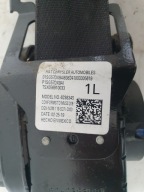 DODGE CHALLENGER 15- tension belt safety front left 1SG57DX9AI