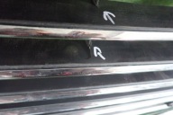 FORD FOCUS MK4 IV 18- Frontstoßstange vorne