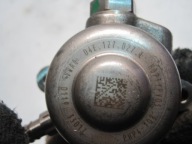 water pump VW POLO 1,0TSI 04E127027L