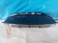 dials clock FIAT BRAVA 1.6 16V