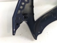 front bumper front BMW 4 G22 G23 20- m-packet