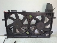 Ventilateurs Radiateur 13223019 OPEL INSIGNIA A 2.0 CDTI 2008
