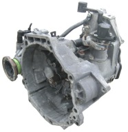 CAMBIO VW AUDI SKODA SEAT 2.0 TDI EGC