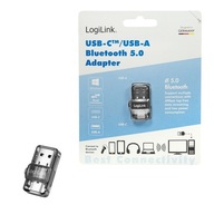 LogiLink Bluetooth BT0054