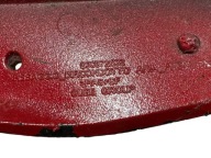 FERRARI SF90 Support Support plaque Avant Pare choc RH 872632