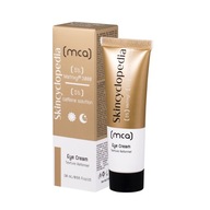 Krem pod oczy przeciwzmarszczkowy matrixyl + kofeina - Skincyclopedia, 30ml