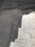 mudguard left front left front AUDI A6 C6 sedan 05r.
