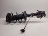 shock absorber front left side Toyota RAV4 5 (XA50) 2019 48520-42730