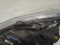 light right front 13253630 Opel Meriva B