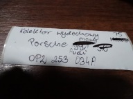 exhaust manifold right PORSCHE AUDI 1 9