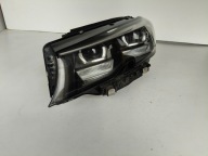 light left REFLEKTOR BMW 3 G20 G21 18- FULL LED