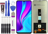 Xiaomi Redmi 9A / 9C Wyświetlacz LCD Ekran Dotyk