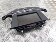frame display OPEL ASTRA V K 39026780, 42342511 PANEL