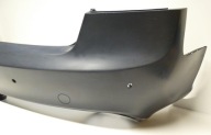 AUDI A5 RS5 8T0807511N below 4 PDC 2010-2015 bumper rear part rear
