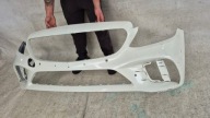 MERCEDES C-KLASA W205 AMG LIFT 18-21 bumper front front PDC