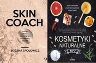 Skin coach + Kosmetyki naturalne DIY