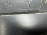 Skoda Enyaq moulding door right front front