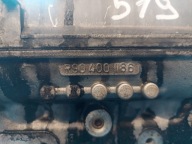 fej ASTRA G 1.6 16V R90400186