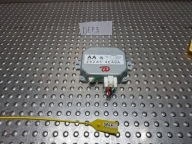 module KAMERY reversing NISSAN QASHQAI J11 14- 292A54EA0A