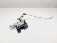 lock bonnet boot Opel Meriva A facelift 2010 90563999