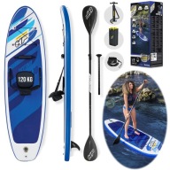 Bestway Sup deska board Hydro-Force Oceana