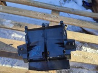 lock ZAMKI KANAPY rear part VOLVO S60 II