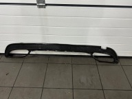 MERCEDES W205 C-KLASA AMG 2014- SPOILER diffuser bumper rear part A2058856238