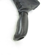 sleeve handle electric brake BMW e53 X5 EUROPA leather