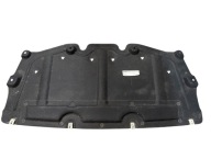 blende abdeckung abdeckung unter motor BMW 4 G26 IDEAL