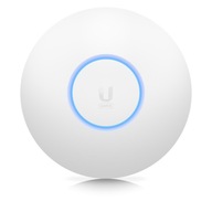 Access Point UBIQUITI (U6+) WiFi 6 802.11ax PoE+ Punkt dostępowy U6-PLUS