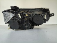 Licht links REFLEKTOR DACIA DUSTER II 17- LED