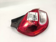 light 8200886944 RENAULT CLIO III
