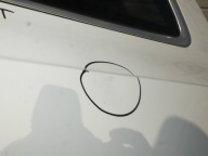 VOLVO XC90 II fender quarter left rear part rear