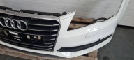 A7 4G S7 bumper front front grill complete SLINE LY9C 4G8807437F